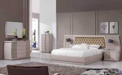 Кровать FLY 730 фото Кровать FLY 730. Фото №2