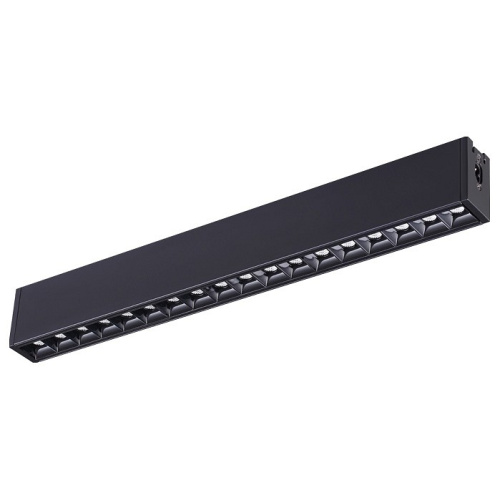 Модульный светильник Novotech Ratio 358098. Фото №1