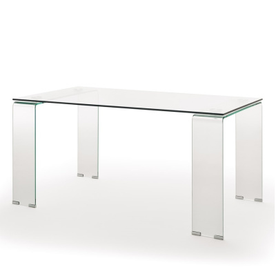 Обеденный стол DUPEN DT-06 фото Обеденный стол DUPEN DT-06. Фото №2