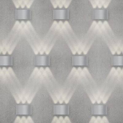 Накладной светильник Elektrostandard Twinky a038417 фото Накладной светильник Elektrostandard Twinky a038417. Фото №2