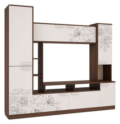 Токио Мини-стенка. Фото №2