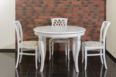 Стол  Кадис 105-Ш. Фото №5