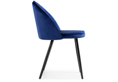 Стул Dodo blue. Фото №3