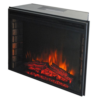 Электроочаг RealFlame Epsilon 26 S IR. Фото №3