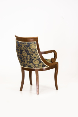 Стул Глори-2. Фото