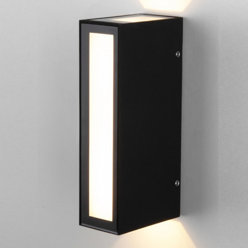 Накладной светильник Elektrostandard Acrux a048179 фото Накладной светильник Elektrostandard Acrux a048179. Фото №1