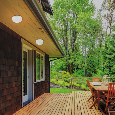 Накладной светильник Novotech Opal 357508. Фото №2