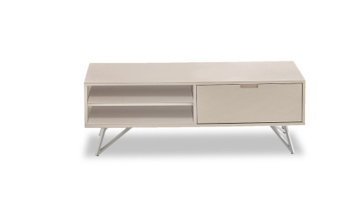 Стол журнальный ESF J16102 wk-88 кремовый. Фото №6