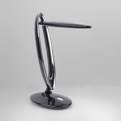 Настольная лампа офисная Elektrostandard Saturn a044008 фото Настольная лампа офисная Elektrostandard Saturn a044008. Фото №2