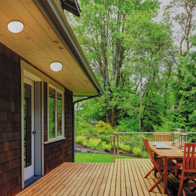 Накладной светильник Novotech Opal 357506. Фото №2