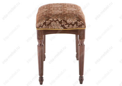 Банкетка Беттино орех / шоколад фото Банкетка Беттино орех / шоколад. Фото №5