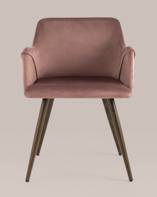 Стул Монарх NEW розовый фото Стул Монарх NEW розовый. Фото №5