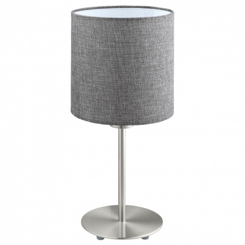 Настольная лампа декоративная Eglo Pasteri 96376 фото Настольная лампа декоративная Eglo Pasteri 96376. Фото №1