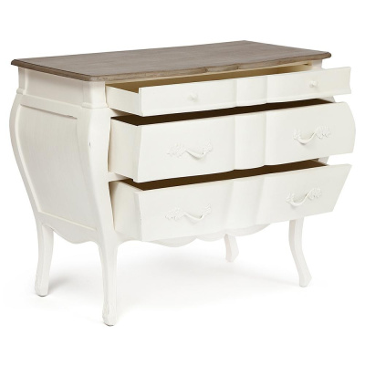 Комод Nuage mod. COM-03 фото Комод Nuage mod. COM-03. Фото №3