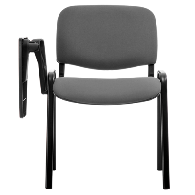 Стул для посетителя ИЗО " со столиком" фото Стул для посетителя ИЗО " со столиком". Фото №2