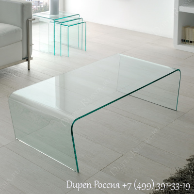 Журнальный стол DUPEN CT-205. Фото №2