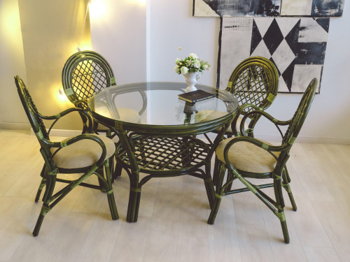 Обеденный стол 22/02. Фото №9