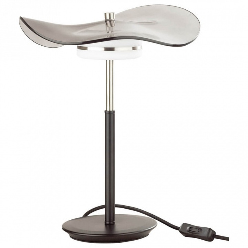 Настольная лампа декоративная Odeon Light Fluent 4858/10TL. Фото №1