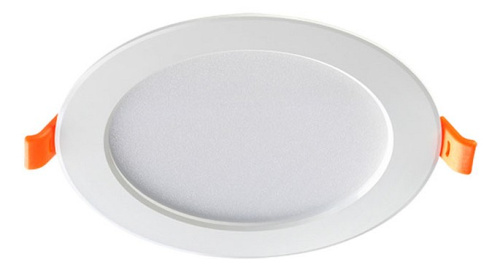 Встраиваемый светильник Novotech Luna 357574. Фото №1