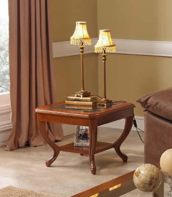 Журнальный стол 635.606 фото Журнальный стол 635.606. Фото №2