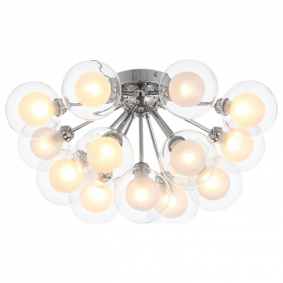 Потолочная люстра ST-Luce Dualita SL431.102.15. Фото №2