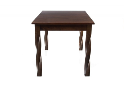 Стол деревянный Krono cappuccino. Фото №5