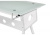 Стол Rubin white. Фото №6