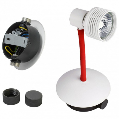 Спот Lussole Bay Shore GRLSP-9818. Фото