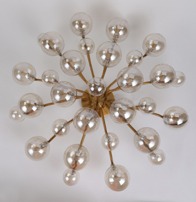 Потолочная люстра Favourite Lash 2525-18U фото Потолочная люстра Favourite Lash 2525-18U. Фото №2