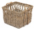 Корзина Secret De Maison Marga натуральный ротанг, 35*50*48 см, Натуральный Кубу / Natural Kubu фото Корзина Secret De Maison Marga натуральный ротанг, 35*50*48 см, Натуральный Кубу / Natural Kubu. Фото №1