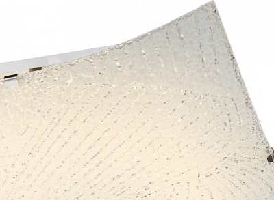 Накладной светильник Globo Noir 40483. Фото №2