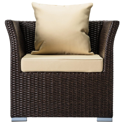 Кресло Maui фото Кресло Maui. Фото №4