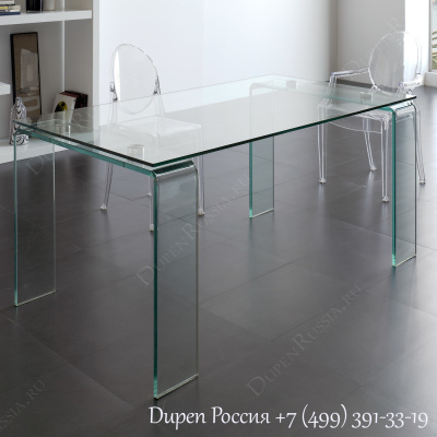 Обеденный стол DUPEN DT-06 фото Обеденный стол DUPEN DT-06. Фото №4