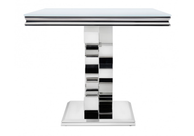 Стол стеклянный Klod. Фото №3