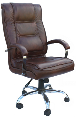 Кресло для руководителя Балатон фото Кресло для руководителя Балатон. Фото №3