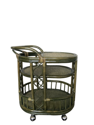 Столик сервировочный 21/06 фото Столик сервировочный 21/06. Фото