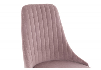 Стул Kora light purple. Фото