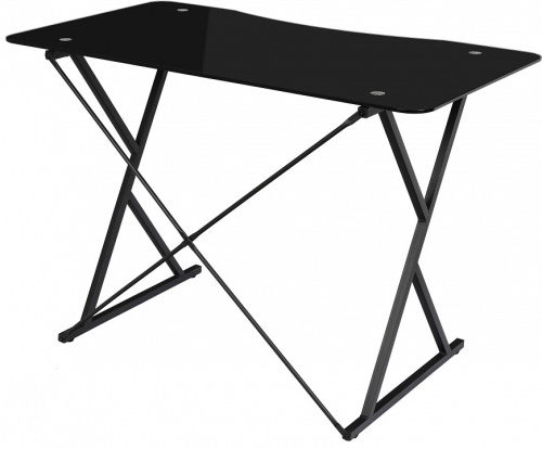 Cтол GD-05 Black (черный). Фото №2
