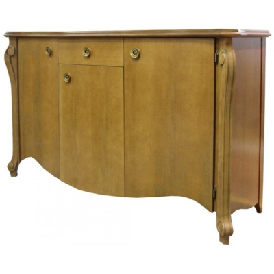 Комод Луиза ММ-257-07. Фото