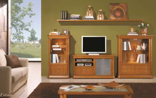 Гостиная Lux 261. Фото №1