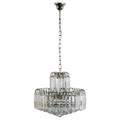 Подвесная люстра Arti Lampadari Ovada Ovada E 1.5.40.100 N фото Подвесная люстра Arti Lampadari Ovada Ovada E 1.5.40.100 N. Фото №2