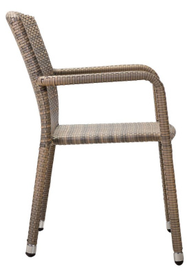 Кресло Борнео G. Фото №5