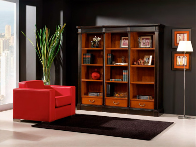 Гостиная Icaro 66-12. Фото №2