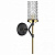 Бра Odeon Light Vittoria 4225/1W