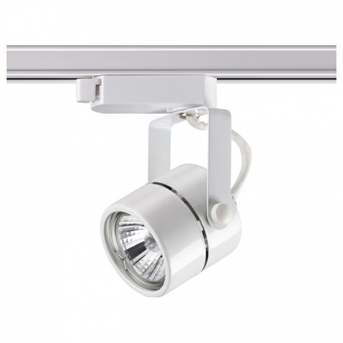 Светильник на штанге Novotech Pipe 370428. Фото №1