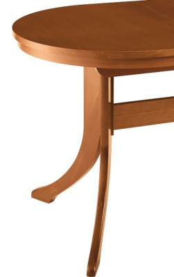 Стол  Марсель 140/90-ОВ. Фото