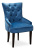 Кресло Шарлот Блю фото Кресло Шарлот Блю. Фото №1