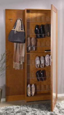 Обувница 549.070. Фото №2