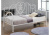 Кровать Dalia 90 см х 200 см ivory фото Кровать Dalia 90 см х 200 см ivory. Фото №1