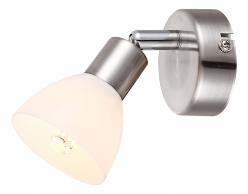 Спот Globo Avalanche 56042-1. Фото №1